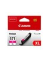 Tusz Canon CLI-571XL magenta BLISTER with security - nr 4