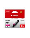 Tusz Canon CLI-571XL magenta BLISTER with security - nr 6