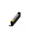 Tusz Canon CLI-571XL yellow BLISTER with security - nr 10