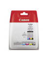 Tusz Canon CLI-571 C/M/Y/BK MULTIPACK Blister without Security - nr 39