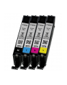 Tusz Canon CLI-571 C/M/Y/BK MULTIPACK Blister without Security - nr 40