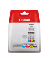 Tusz Canon CLI-571 C/M/Y/BK MULTIPACK Blister without Security - nr 42