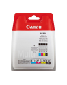 Tusz Canon CLI-571 C/M/Y/BK MULTIPACK Blister without Security - nr 43
