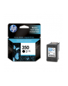 Głowica drukująca HP 350 black Vivera | 4.5ml - nr 5