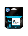 Głowica drukująca HP 351 tri-colour Vivera | 3.5ml - nr 36