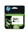 Tusz HP 364XL black | 18ml | PS C6380/D5460/B8850 - nr 14