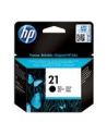 Głowica drukująca HP 21 black | 5ml | DeskJet3940/3920,PSC1410 - nr 1