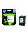 Głowica drukująca HP 21 black | 5ml | DeskJet3940/3920,PSC1410 - nr 2