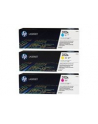 Toner 312A CMY 3-pack CF440AM - nr 11