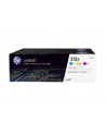 Toner 312A CMY 3-pack CF440AM - nr 1