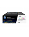 Toner 312A CMY 3-pack CF440AM - nr 21