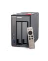 QNAP TS-251+-2G-EU 2x0HDD 2GB 2,0GHz 2LAN 2xUSB3.0 - nr 2