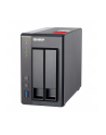 QNAP TS-251+-2G-EU 2x0HDD 2GB 2,0GHz 2LAN 2xUSB3.0 - nr 39