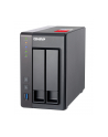 QNAP TS-251+-2G-EU 2x0HDD 2GB 2,0GHz 2LAN 2xUSB3.0 - nr 52