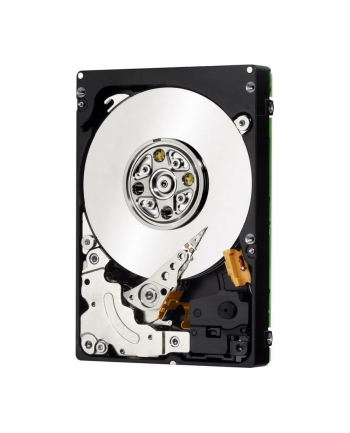 IBM 600 GB 10,000 rpm 6 Gb SAS 2.5 Inch HDD for V3700