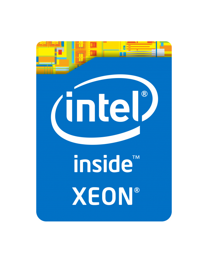 Intel box CPU Intel 1151 Xeon E3-1240v5 Box 3,9GHz, 8MB Cache główny