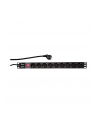 LOGILINK- 19'' Power Distribution Unit with 9 Sockets (DIN49440) - nr 3