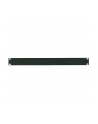 LOGILINK- Maskownica 19'', 1U, czarna - nr 8