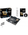 MB Intel 1151 ASUS Q170M-C, M-ATX, D3 2133 USB3 SATA3 - nr 30