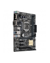 MB Intel 1151 ASUS H110M-C, M-ATX, D4 2133 USB 3 SATA3 - nr 16