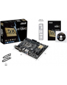 MB Intel 1151 ASUS H110M-C, M-ATX, D4 2133 USB 3 SATA3 - nr 45