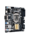 MB Intel 1151 ASUS H110I-Plus, MITX, D4 2133  USB 3 SATA3 - nr 54