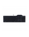 DELL KLAWIATURA SMARTCARD KB813 - nr 46