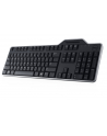 DELL KLAWIATURA SMARTCARD KB813 - nr 37