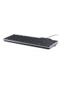 DELL KLAWIATURA SMARTCARD KB813 - nr 53