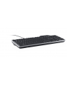 DELL KLAWIATURA SMARTCARD KB813 - nr 54