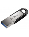Sandisk pamięć Cruzer Ultra Flair 16GB USB 3.0 (transfer up to 130MB/s) - nr 24