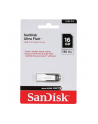 Sandisk pamięć Cruzer Ultra Flair 16GB USB 3.0 (transfer up to 130MB/s) - nr 40