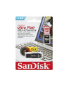Sandisk pamięć Cruzer Ultra Flair 32GB USB 3.0 (transfer up to 150MB/s) - nr 18