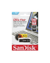 Sandisk pamięć Cruzer Ultra Flair 64GB USB 3.0 (transfer up to 150MB/s) - nr 18