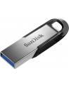 Sandisk pamięć Cruzer Ultra Flair 64GB USB 3.0 (transfer up to 150MB/s) - nr 55