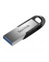 Sandisk pamięć Cruzer Ultra Flair 64GB USB 3.0 (transfer up to 150MB/s) - nr 64