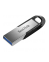 Sandisk pamięć Cruzer Ultra Flair 64GB USB 3.0 (transfer up to 150MB/s) - nr 63