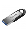 Sandisk pamięć Cruzer Ultra Flair 64GB USB 3.0 (transfer up to 150MB/s) - nr 65