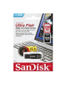 Sandisk pamięć Cruzer Ultra Flair 128GB USB 3.0 (transfer up to 150MB/s) - nr 41