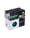Allocacoc PowerCube USB Extended 1,5m 2402 Green - nr 12