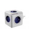 Allocacoc PowerCube Original 2100 Blue - nr 1