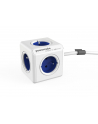 Allocacoc PowerCube Extended 1,5m 2300 Blue - nr 7