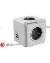 Allocacoc PowerCube USB Extended 3m 2404 Grey - nr 4