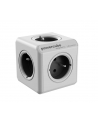 Allocacoc PowerCube Original 2100 Grey - nr 1