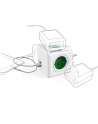 Allocacoc PowerCube Original USB 2202 Green - nr 3