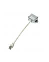 LOGILINK- T-Adapter RJ45 plug->2 x RJ45 jack 2 x ISDN - nr 2