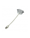 LOGILINK- T-Adapter RJ45 plug->2 x RJ45 jack 2 x ISDN - nr 3