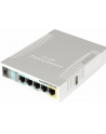 MikroTik RB951Ui-2HnD Router N300 L4 4xLAN USB(WYP) - nr 2