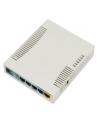 MikroTik RB951Ui-2HnD Router N300 L4 4xLAN USB(WYP) - nr 3