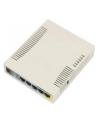 MikroTik RB951Ui-2HnD Router N300 L4 4xLAN USB(WYP) - nr 5